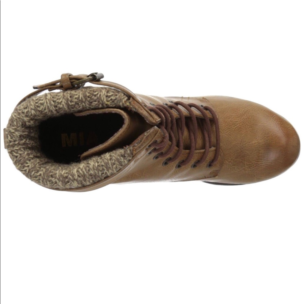 🔥MIA Women's George Boot NWT - Picture 5 of 8